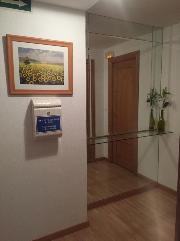 Pension Oasis ซามอรา ภายนอก รูปภาพ
